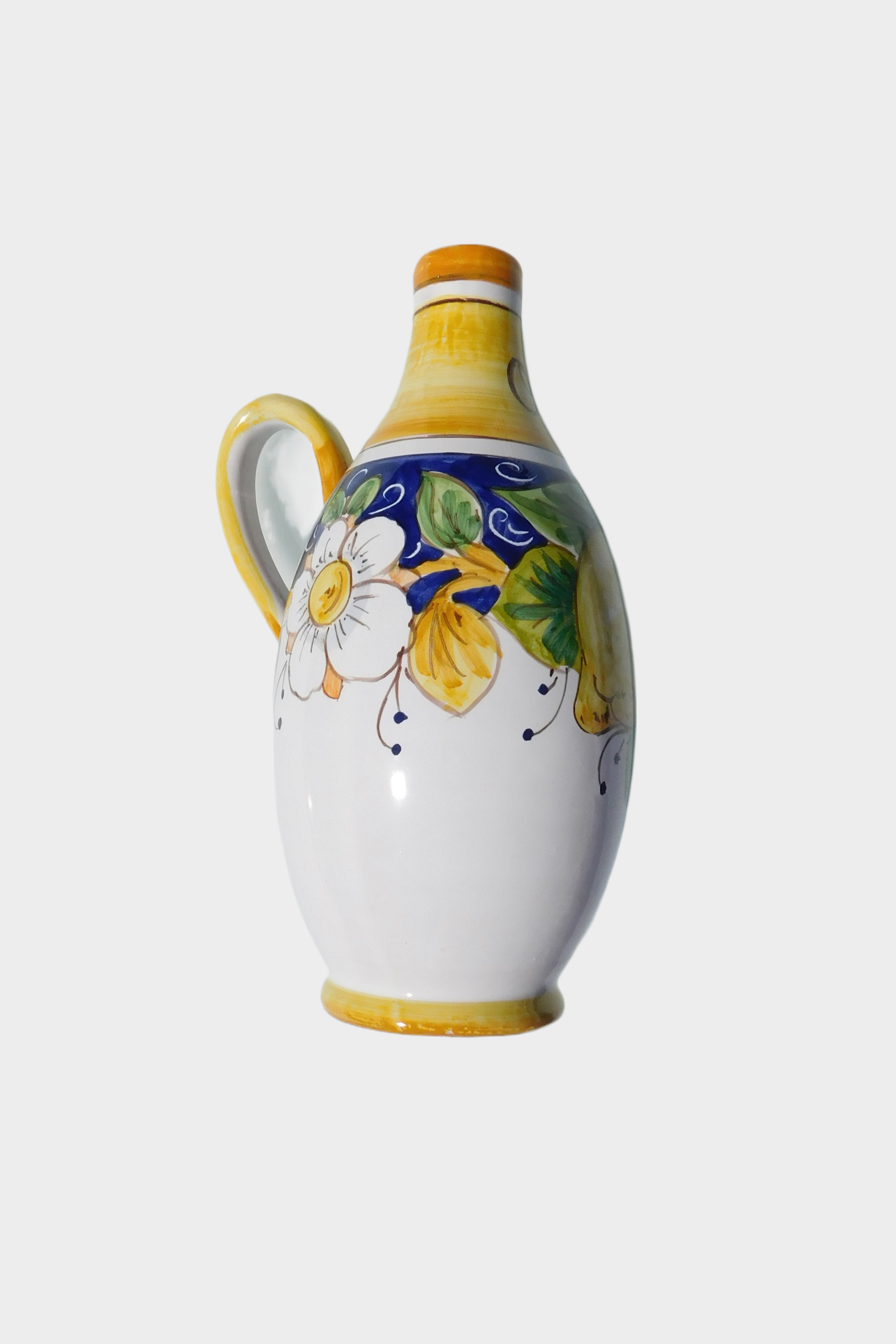 Lemon Oil Bottle - Large