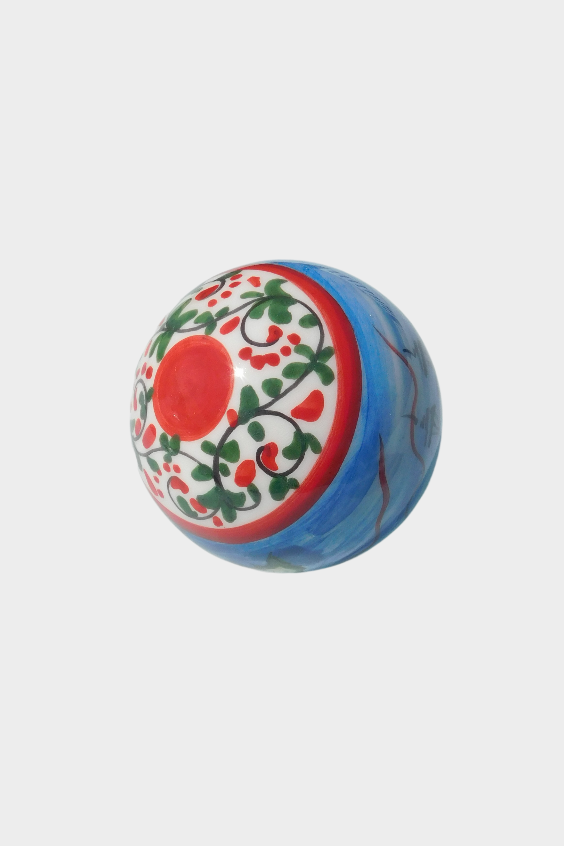 NAPLES CHRISTMAS BALL