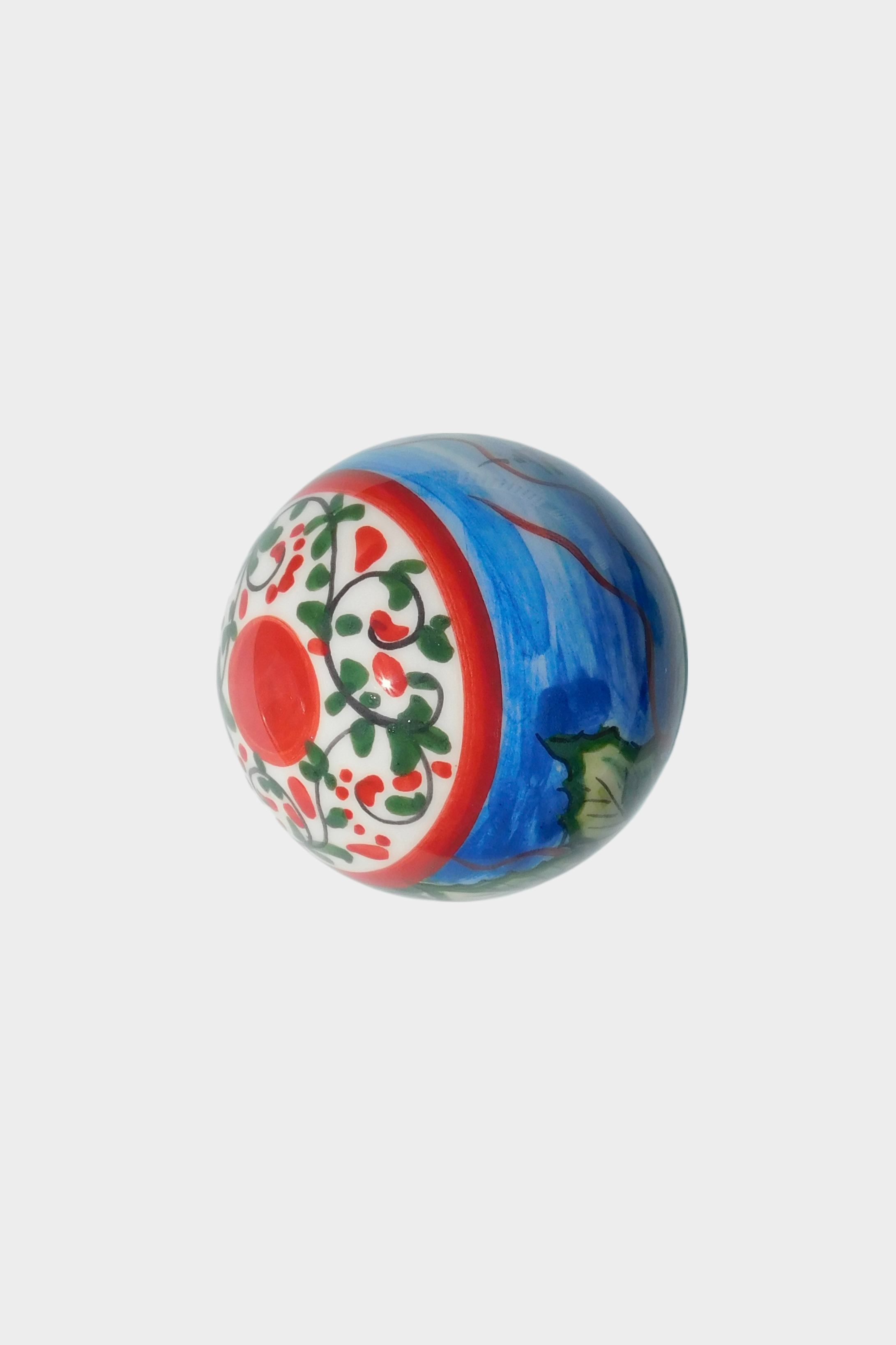 NAPLES CHRISTMAS BALL