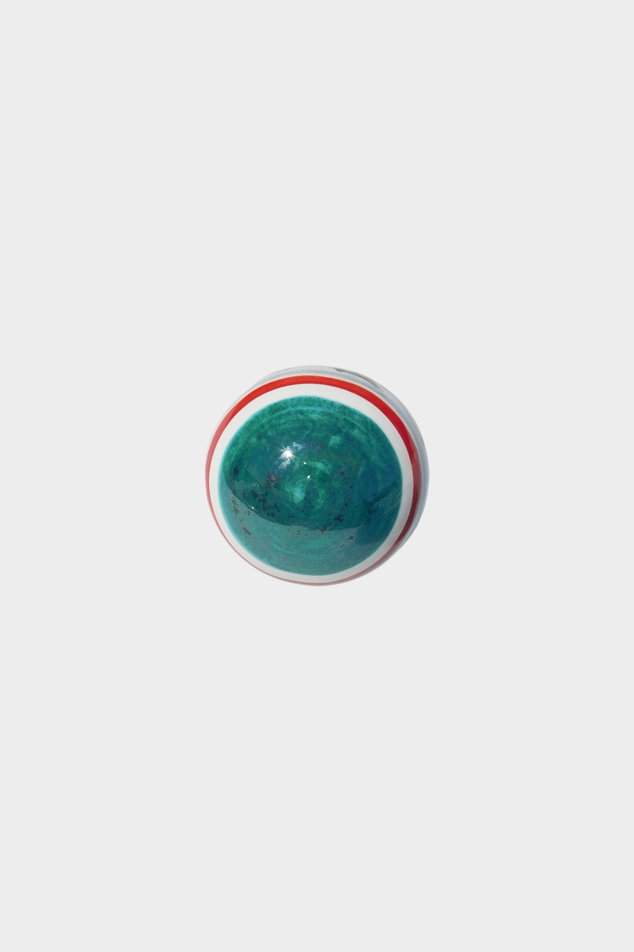 Mistletoe Christmas Ball