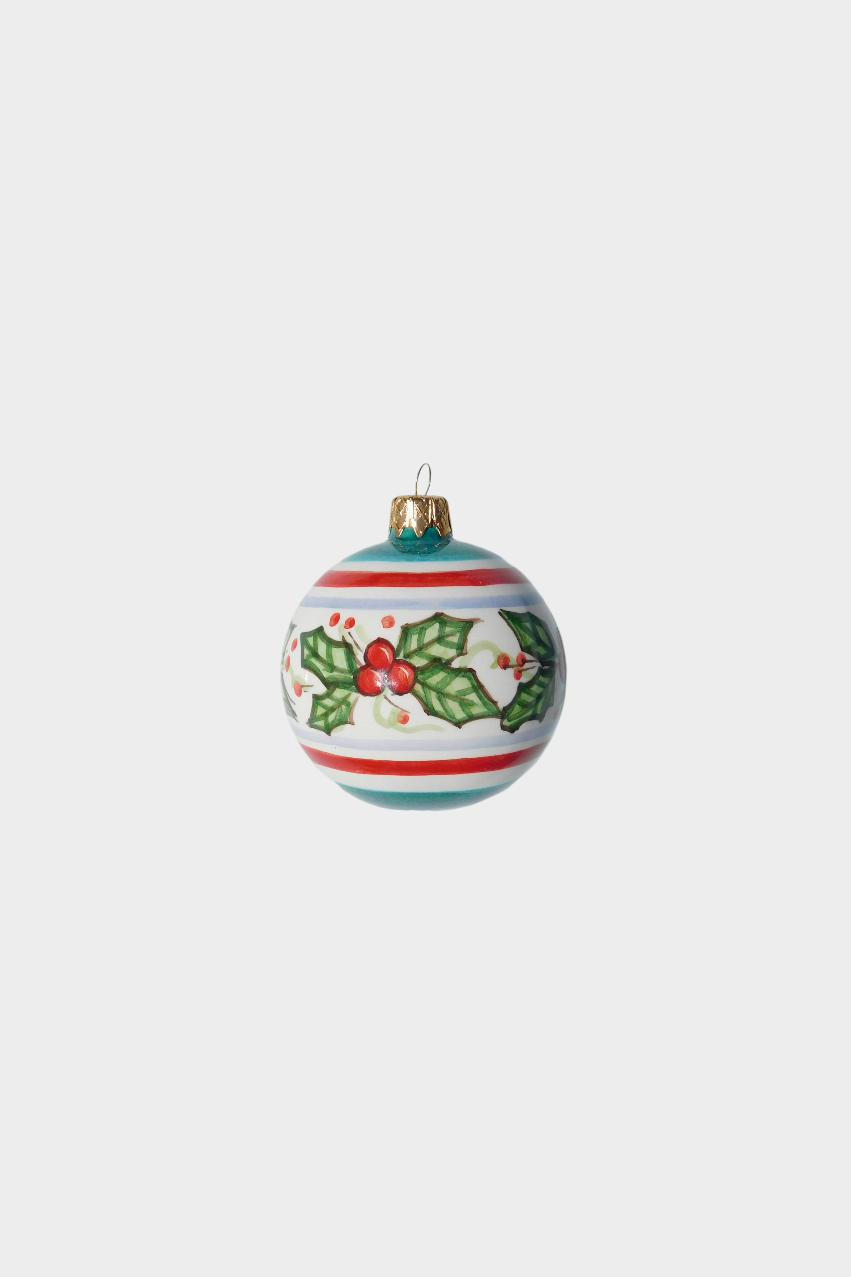 Mistletoe Christmas Ball